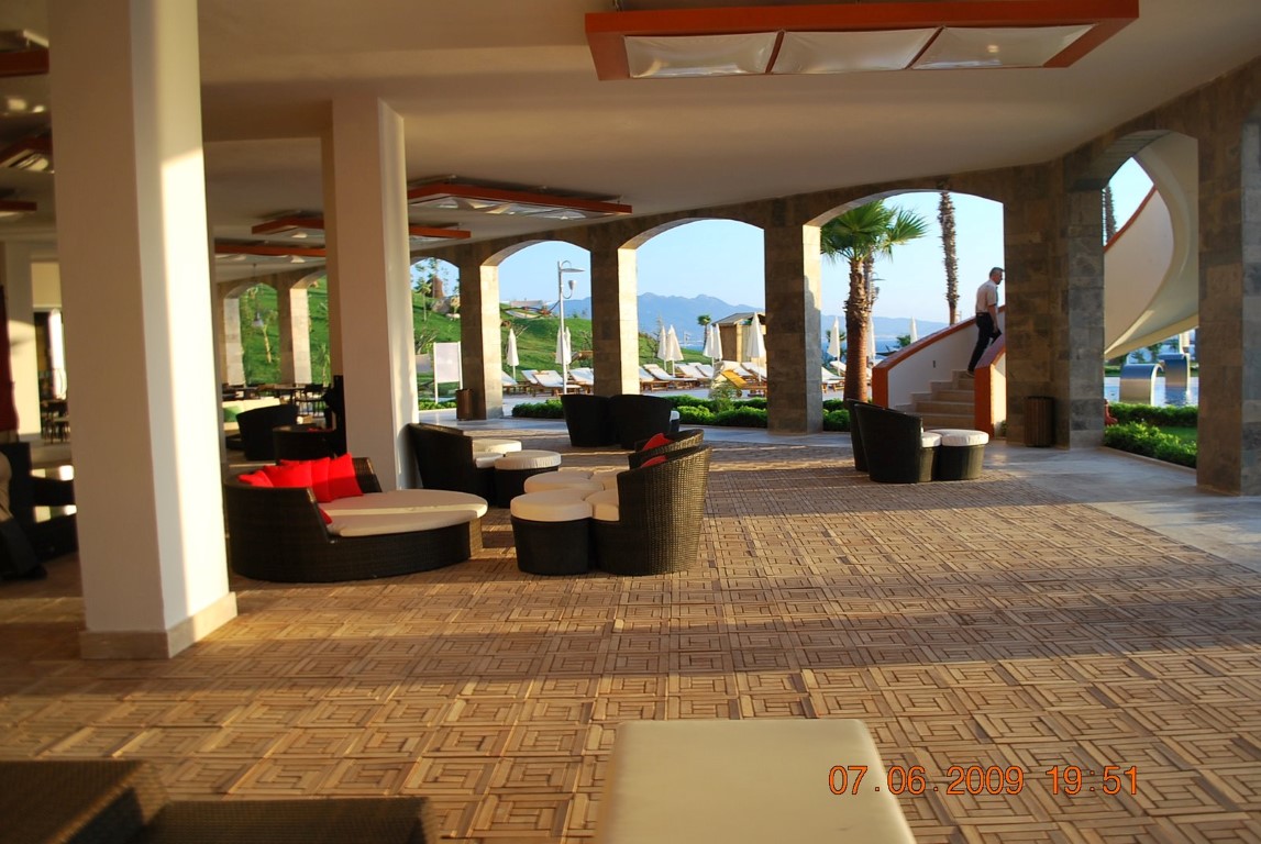imagini hotel KEFALUKA BODRUM